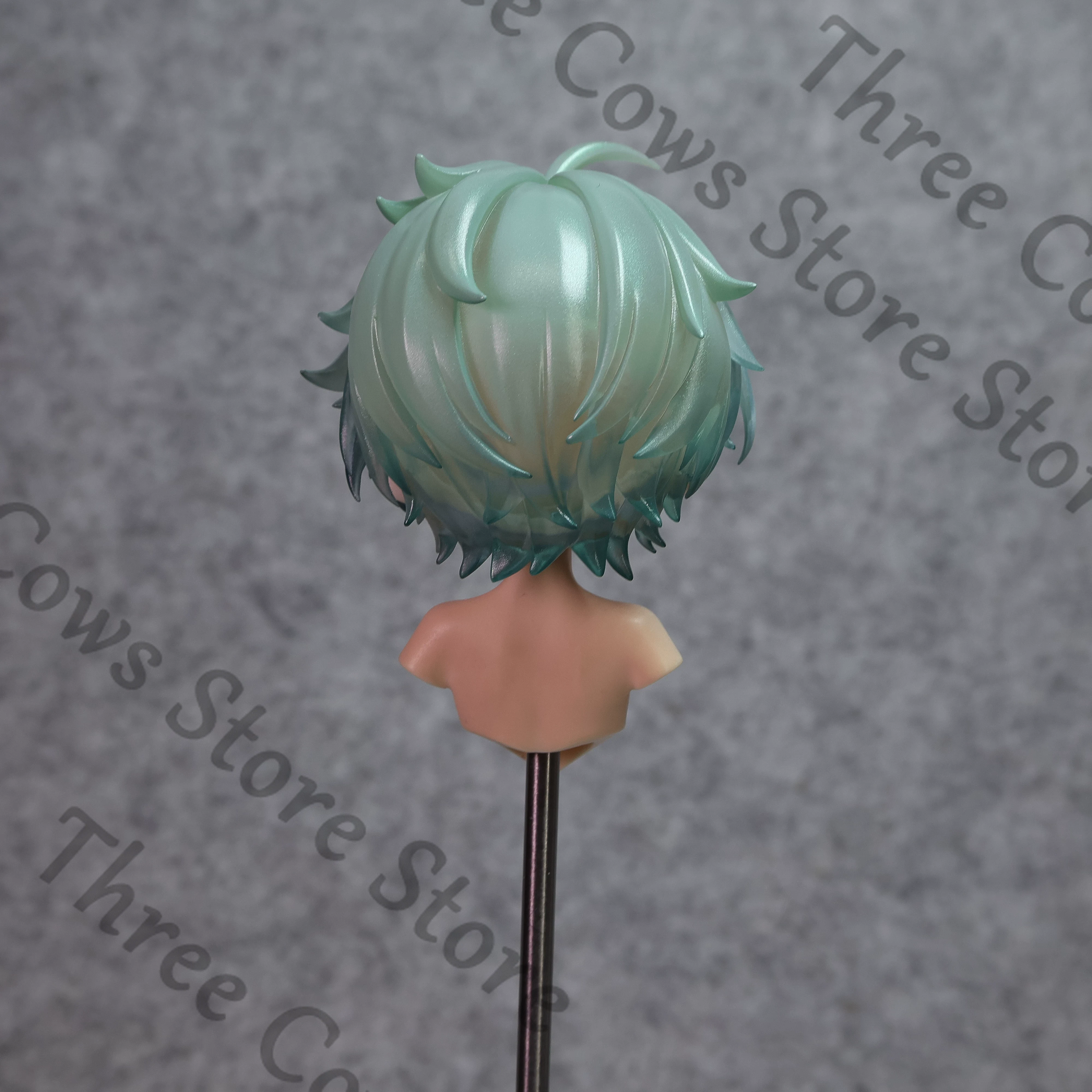 Anime Genshin Impact Lohen Cos - Cosplay Prop Kit reseña y precio