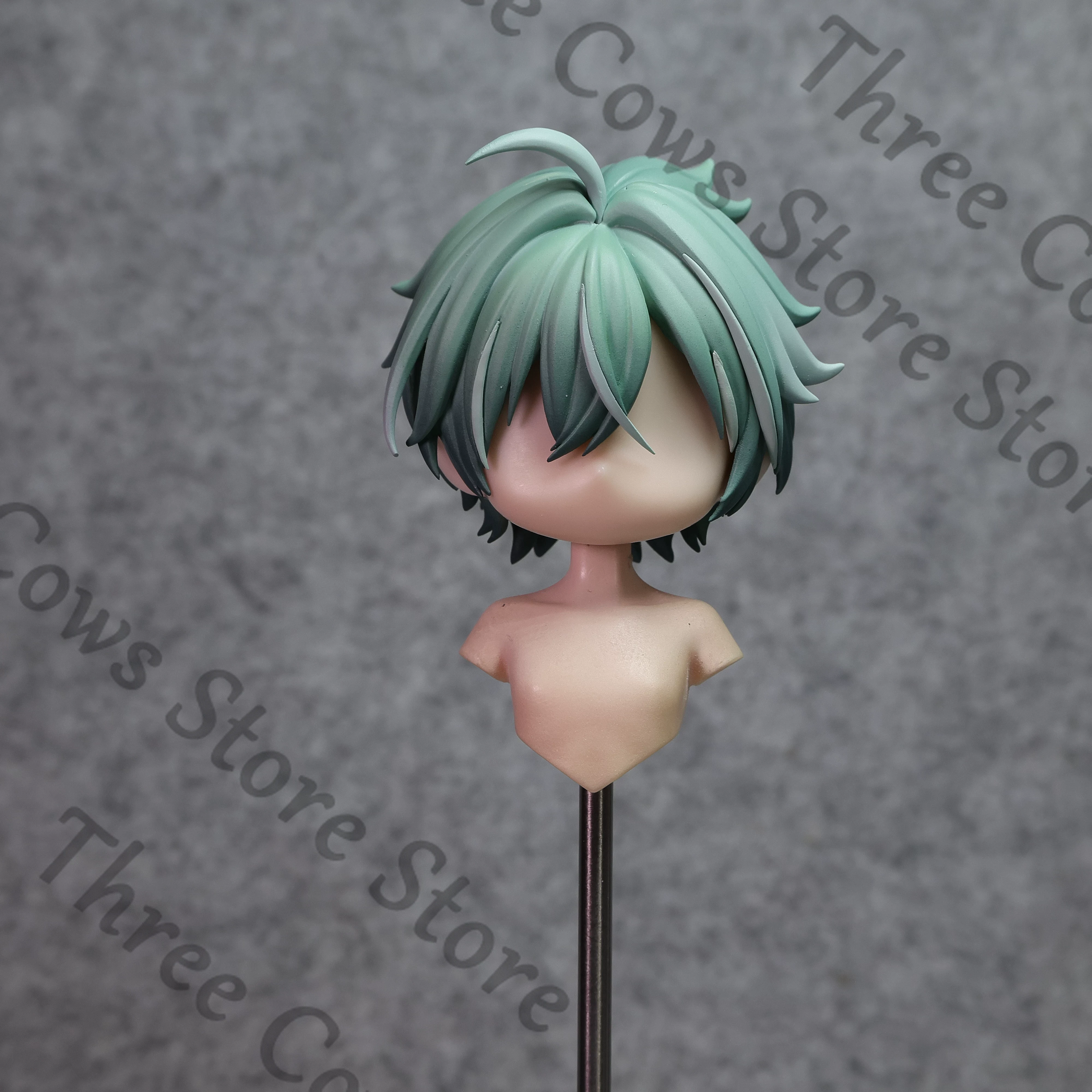 Anime Genshin Impact Lohen Cos - Cosplay Prop Kit reseña y precio