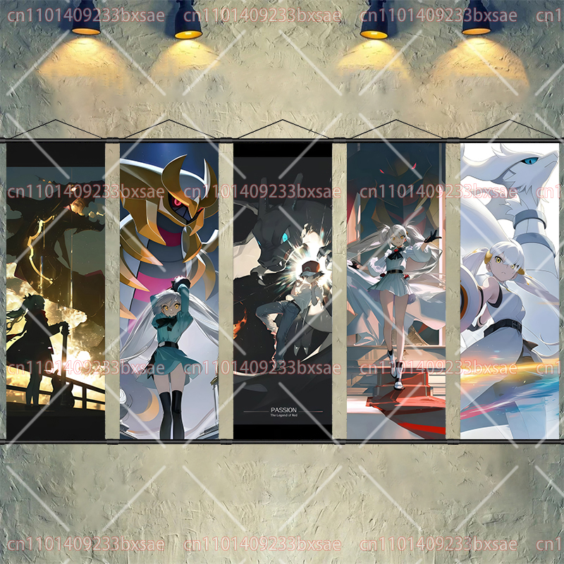 Pokémon Elves and Trainers Cla - Anime Cosplay Prop reseña y precio