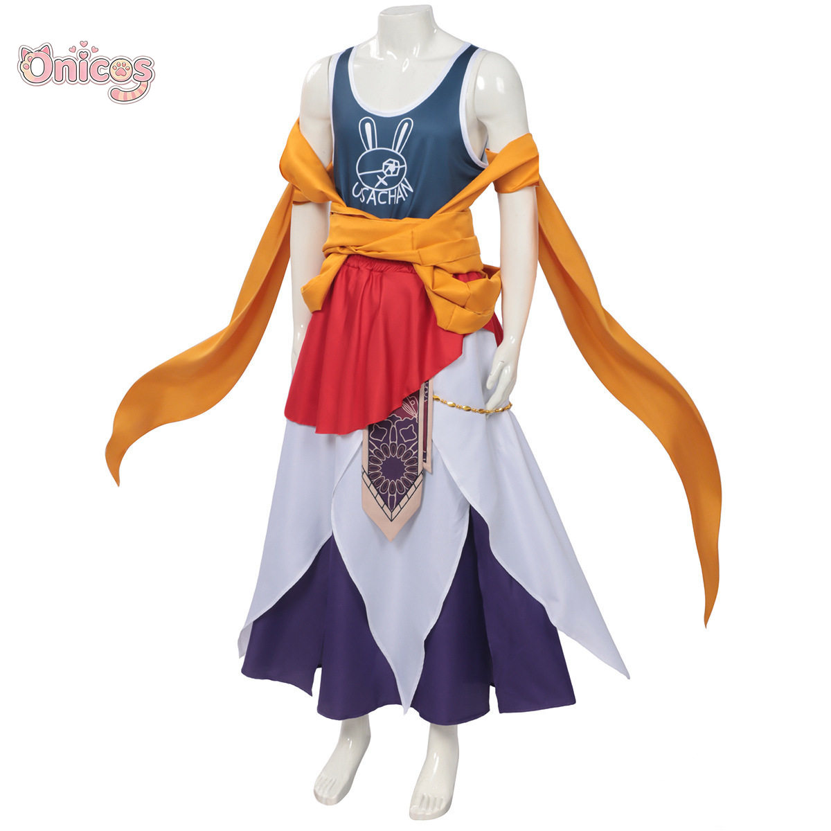 Record of Ragnarok Buddha Cosp - Anime Cosplay Prop reseña y precio