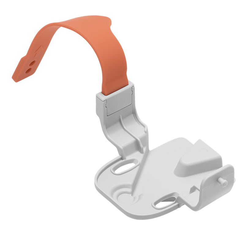 ABS Plastic Propeller Holder S - Ekko Cosplay Prop reseña y precio