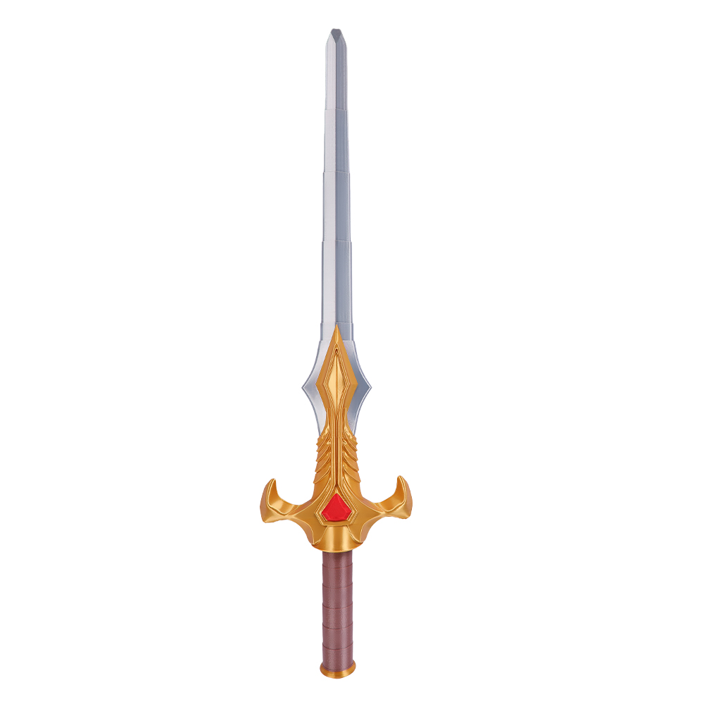 Teela Cosplay Scalable Sword P - Cosplay Prop Knife reseña y precio