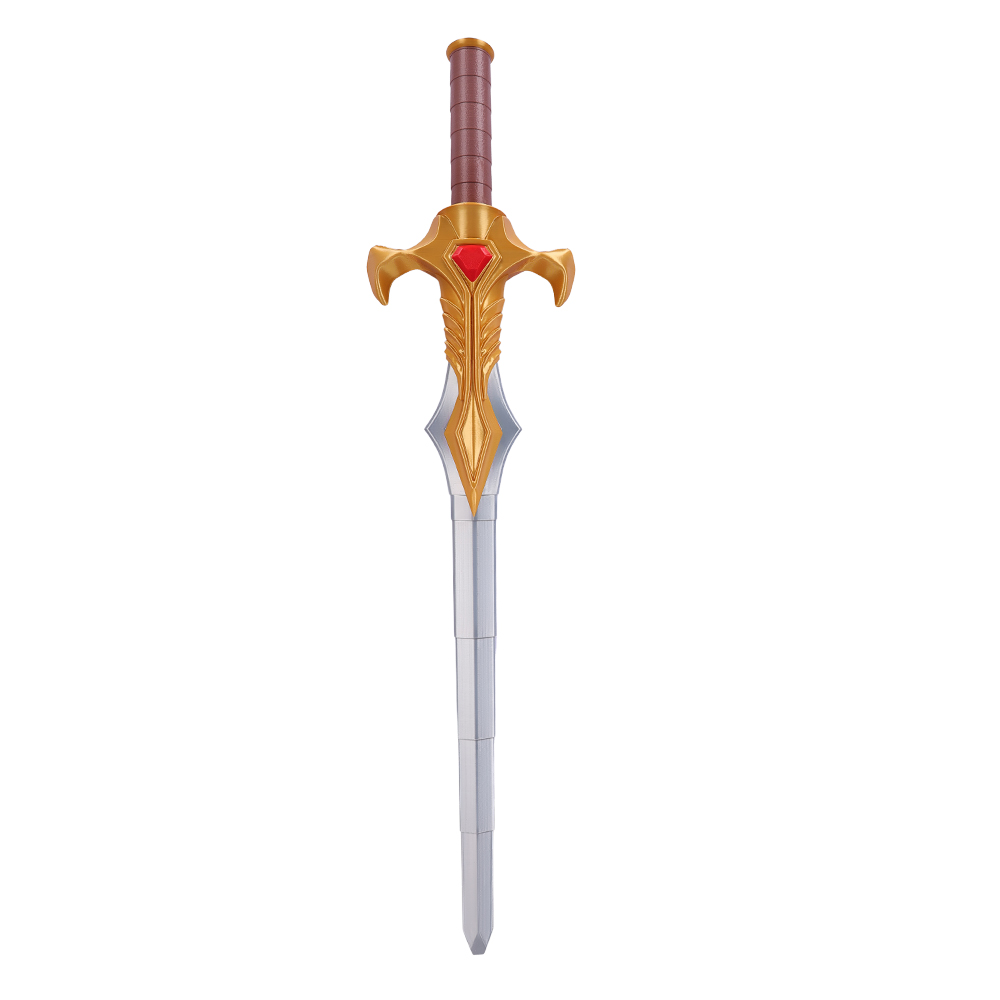 Teela Cosplay Scalable Sword P - Cosplay Prop Knife reseña y precio
