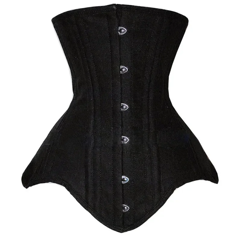 Long Torso Underbust Corset Sp - Boning Corset Steel reseña y precio