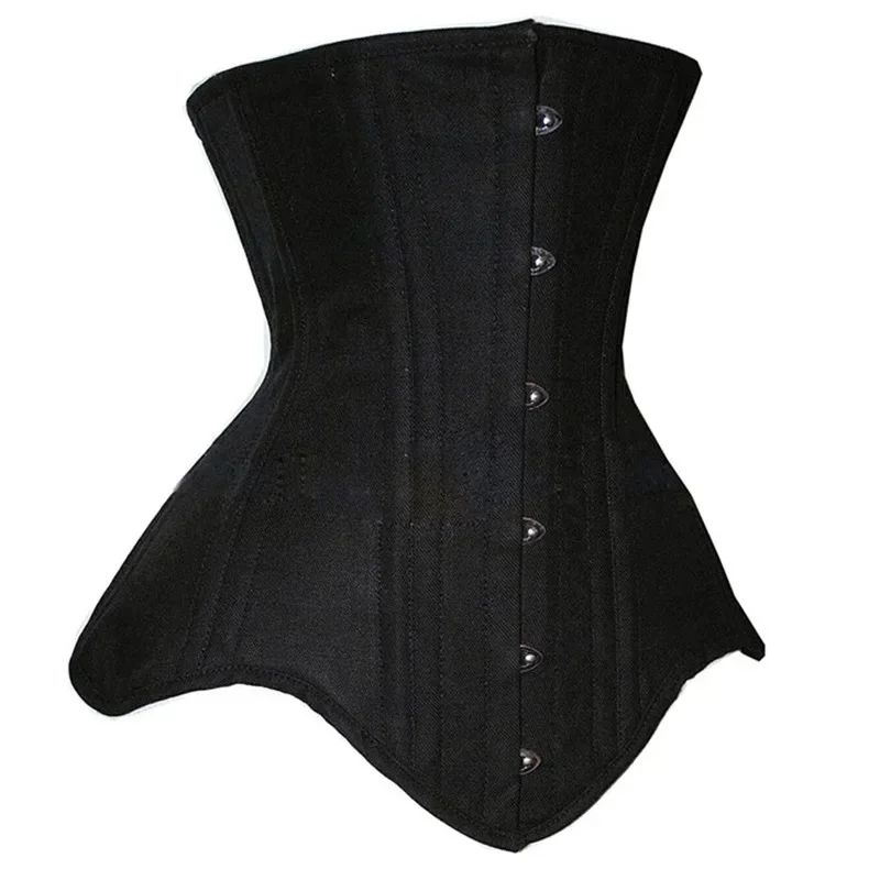 Long Torso Underbust Corset Sp - Boning Corset Steel reseña y precio