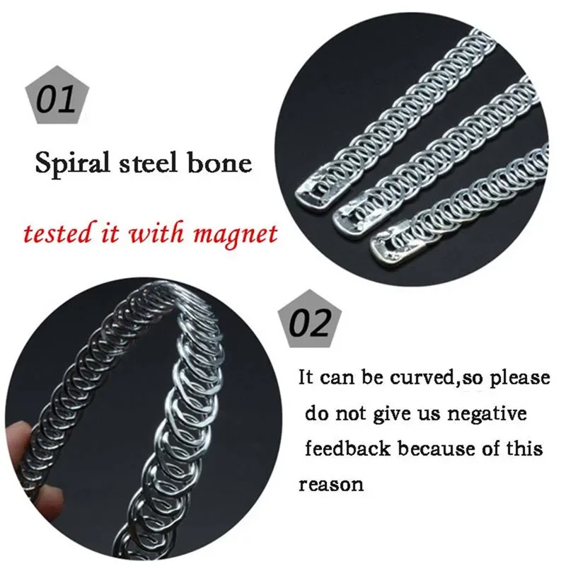 Long Torso Underbust Corset Sp - Boning Corset Steel reseña y precio