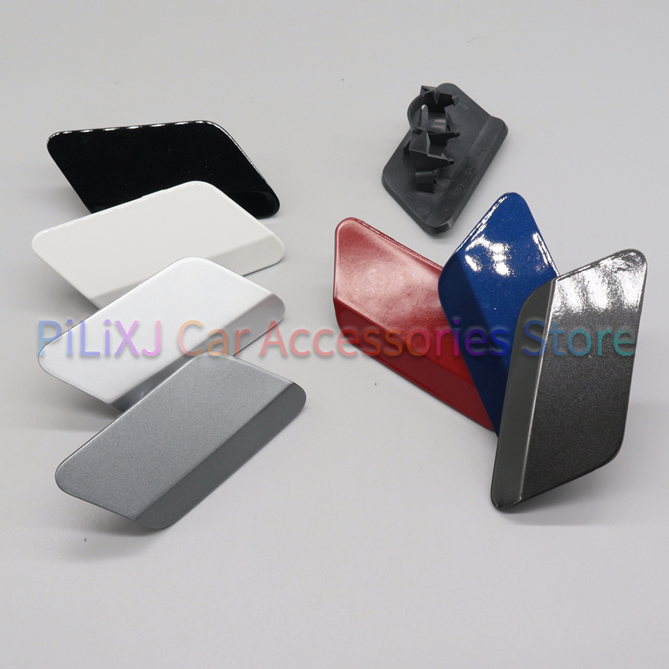 Auto Parts Headlight Washer Co - Metallic Spray Paint reseña y precio