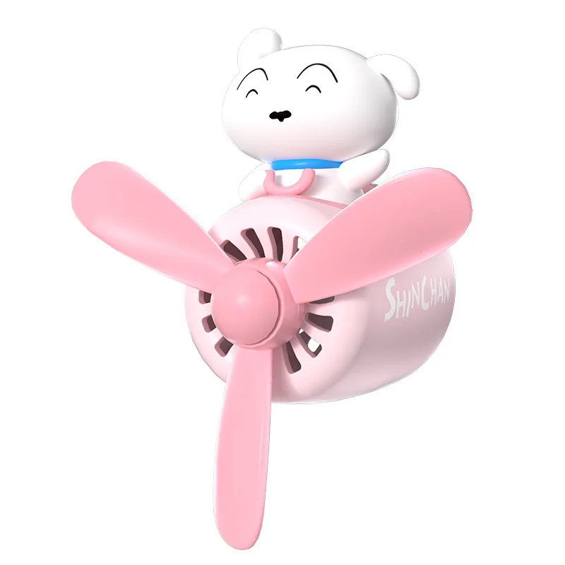 Crayon Shin-chan Car Propeller - Flamethrower Cosplay Prop reseña y precio