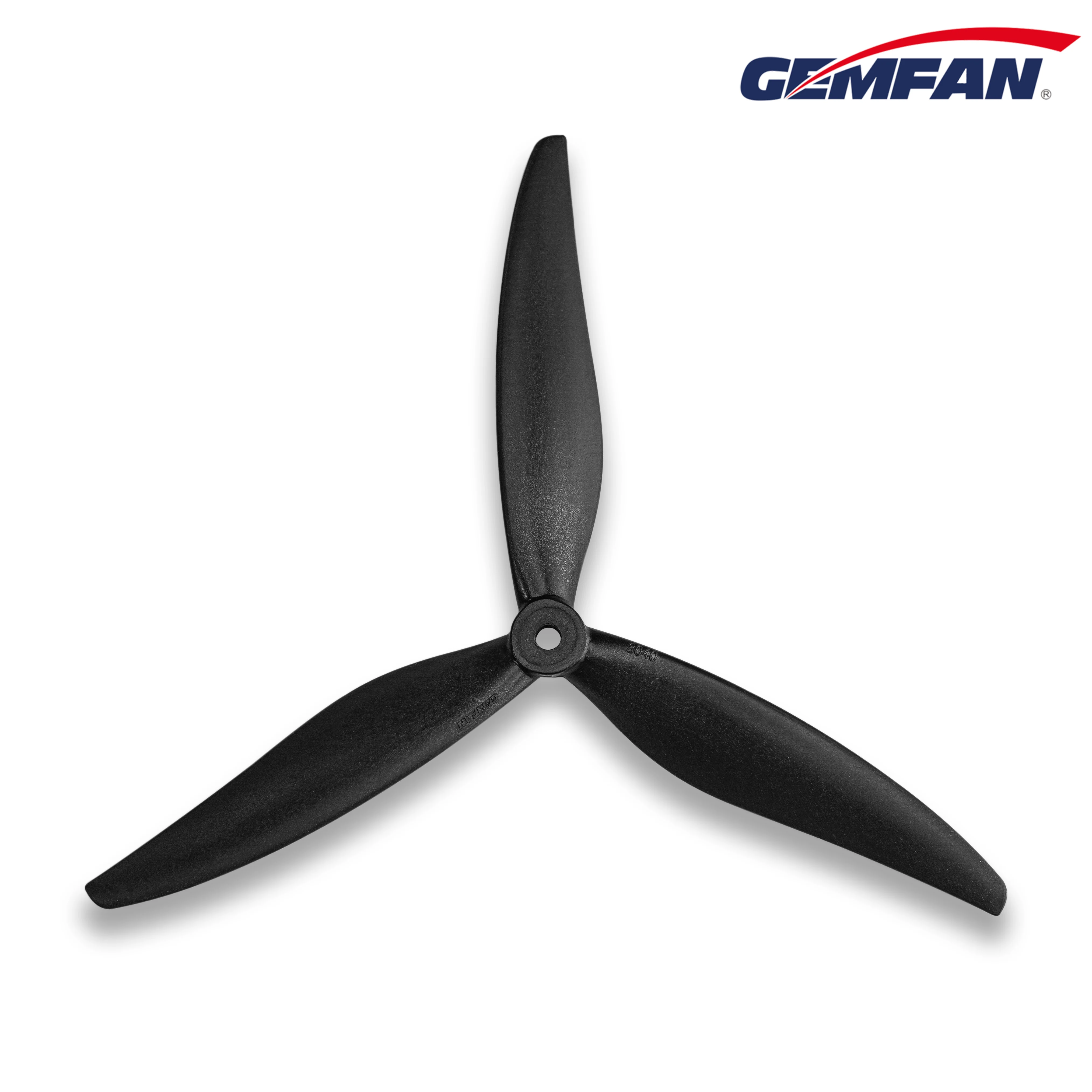 Gemfan 8040 8X4X3 3-blade 8-in - Ekko Cosplay Prop reseña y precio