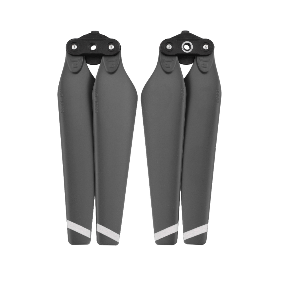 4pcs Propeller for DJI Mavic P - Ekko Cosplay Prop reseña y precio