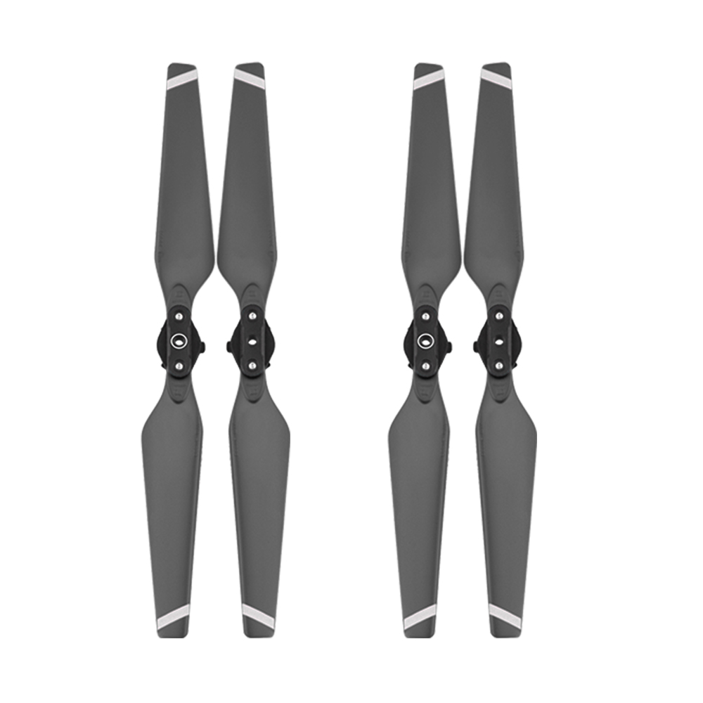 4pcs Propeller for DJI Mavic P - Ekko Cosplay Prop reseña y precio