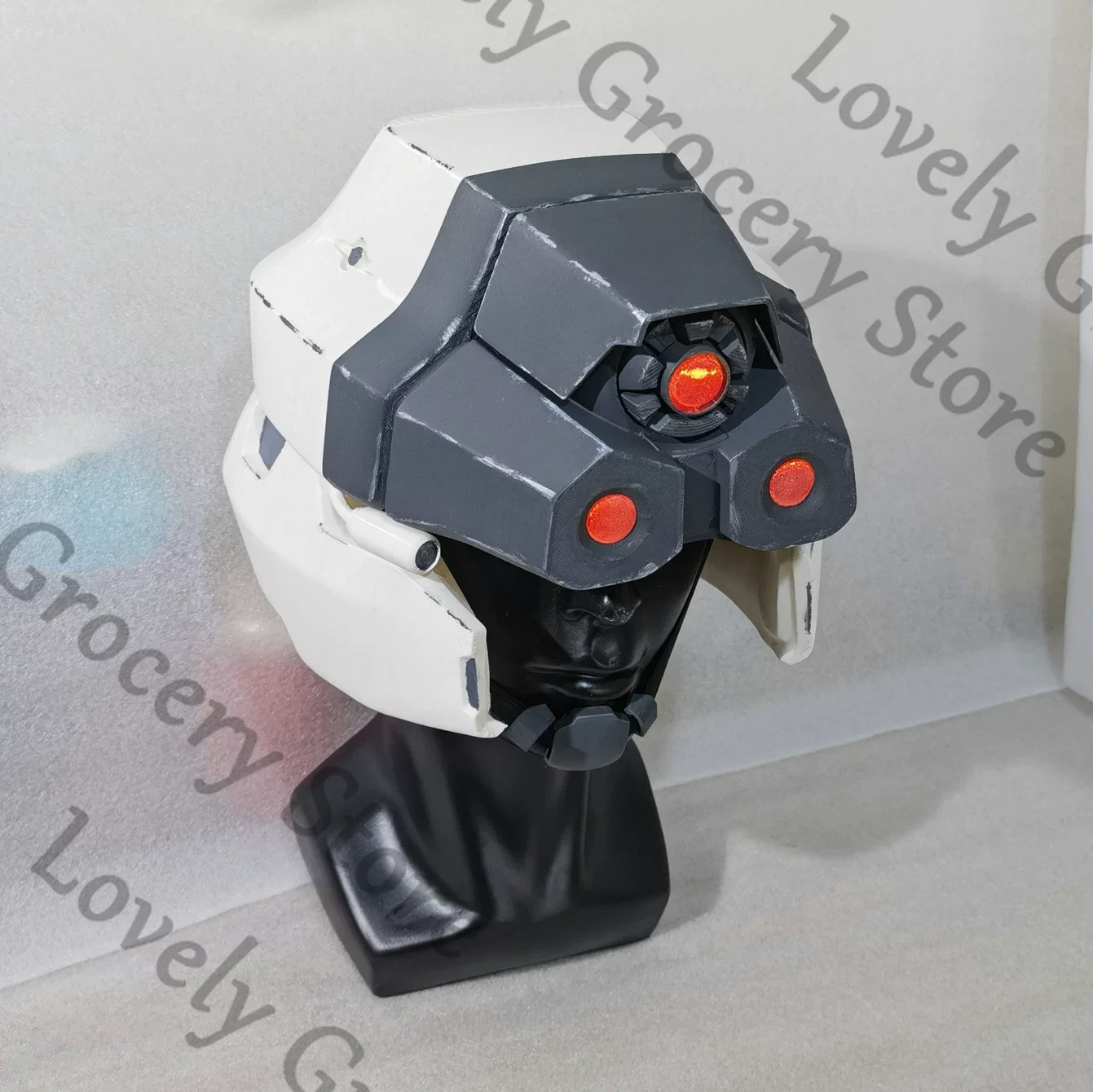 Anime Cloud Strife Cosplay Car - Cosplay Prop Kit reseña y precio