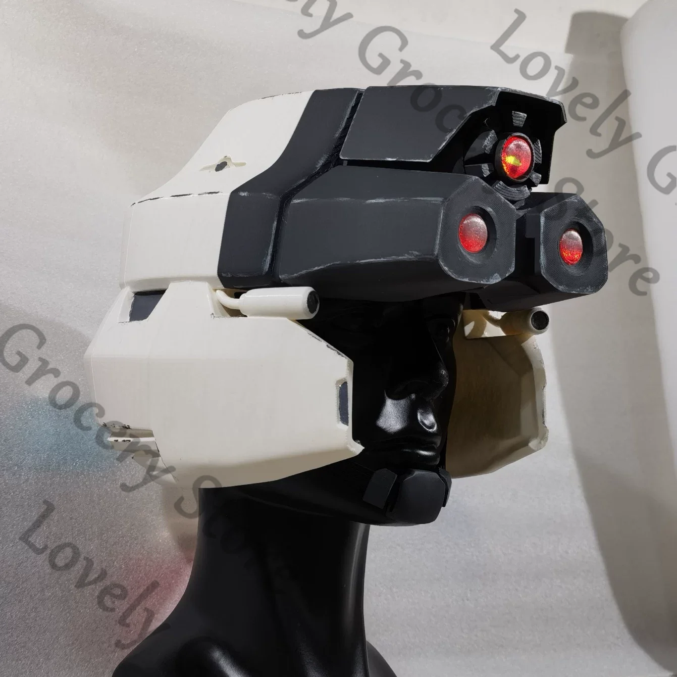 Anime Cloud Strife Cosplay Car - Cosplay Prop Kit reseña y precio