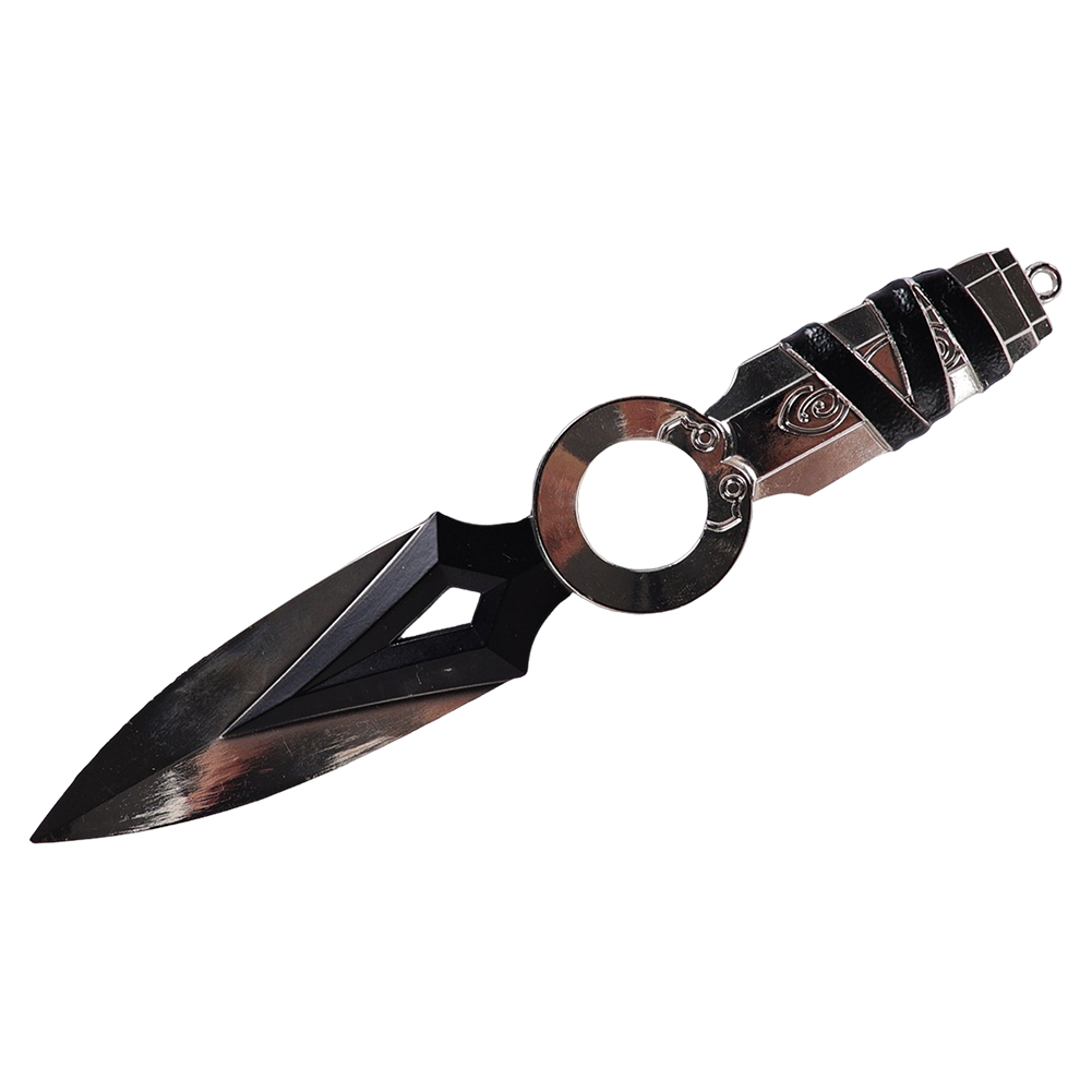 Valorant Jett Kunai Cosplay Pr - Cosplay Prop Knife reseña y precio