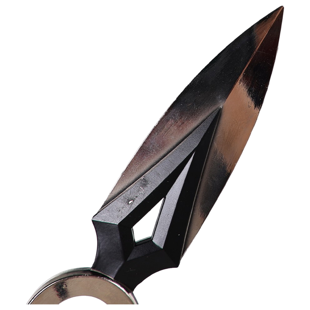 Valorant Jett Kunai Cosplay Pr - Cosplay Prop Knife reseña y precio