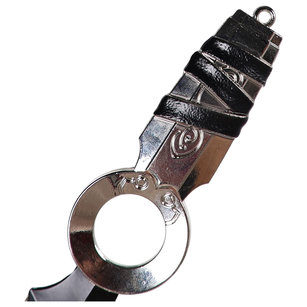 Valorant Jett Kunai Cosplay Pr - Cosplay Prop Knife reseña y precio