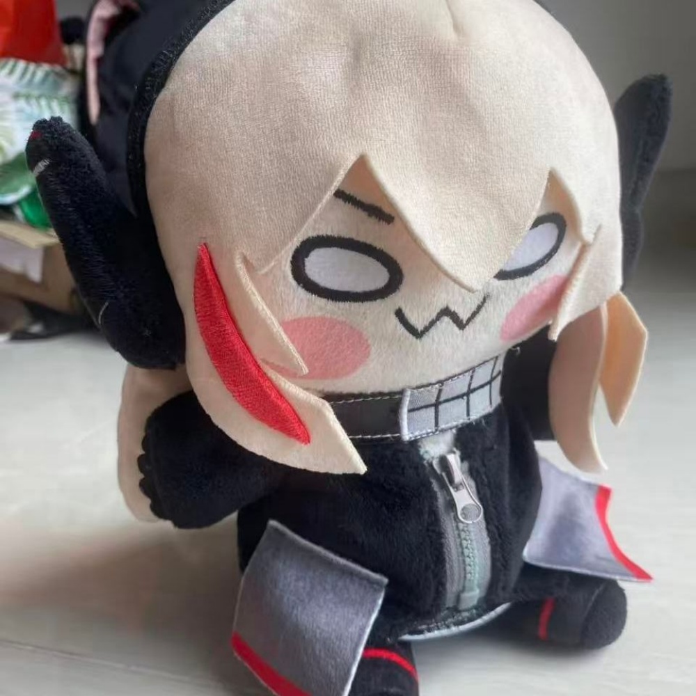 Game Girls Frontline M4 SOPMOD - Cosplay Plushie Prop reseña y precio