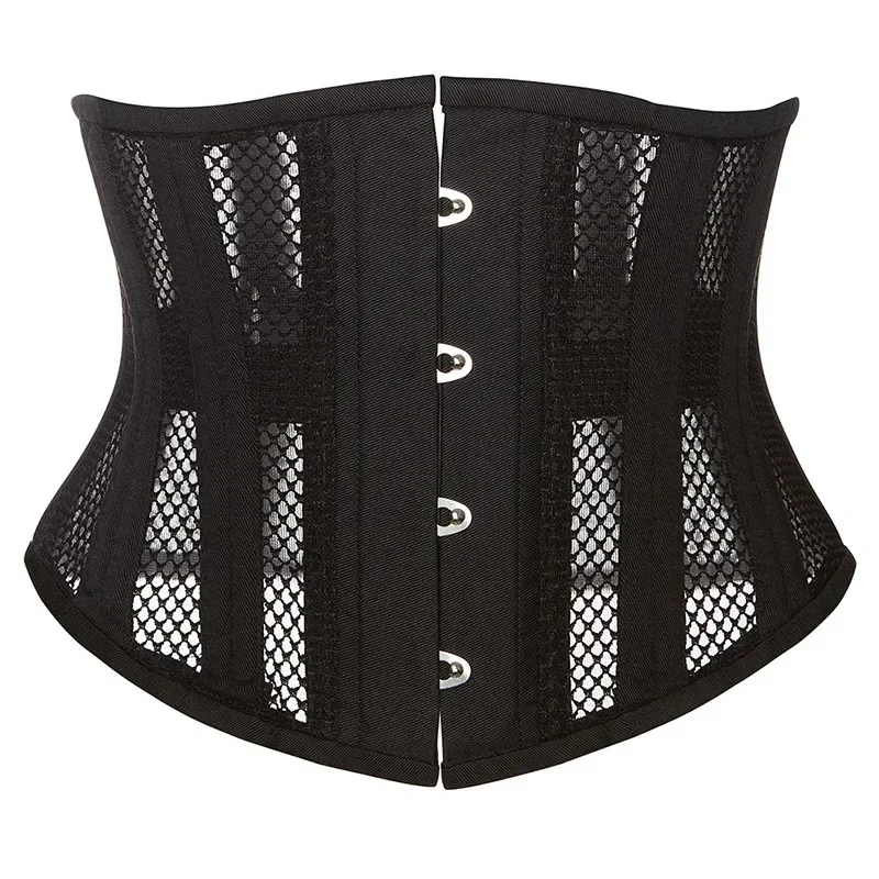 Women's Underbust Corset Steel - Boning Corset Steel reseña y precio