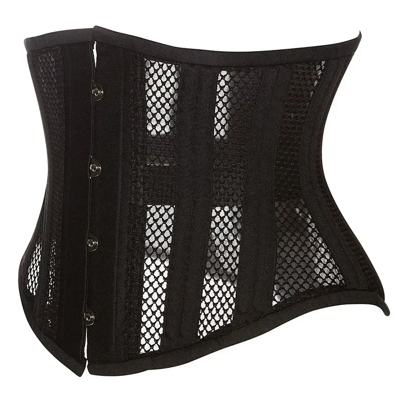 Women's Underbust Corset Steel - Boning Corset Steel reseña y precio