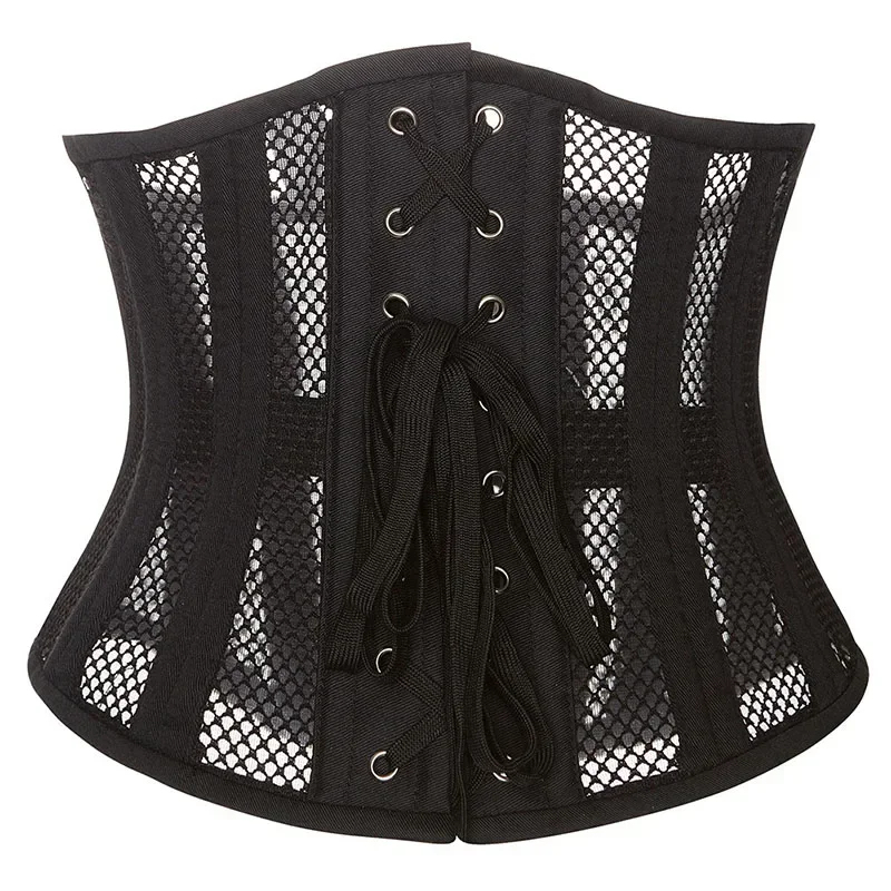 Women's Underbust Corset Steel - Boning Corset Steel reseña y precio