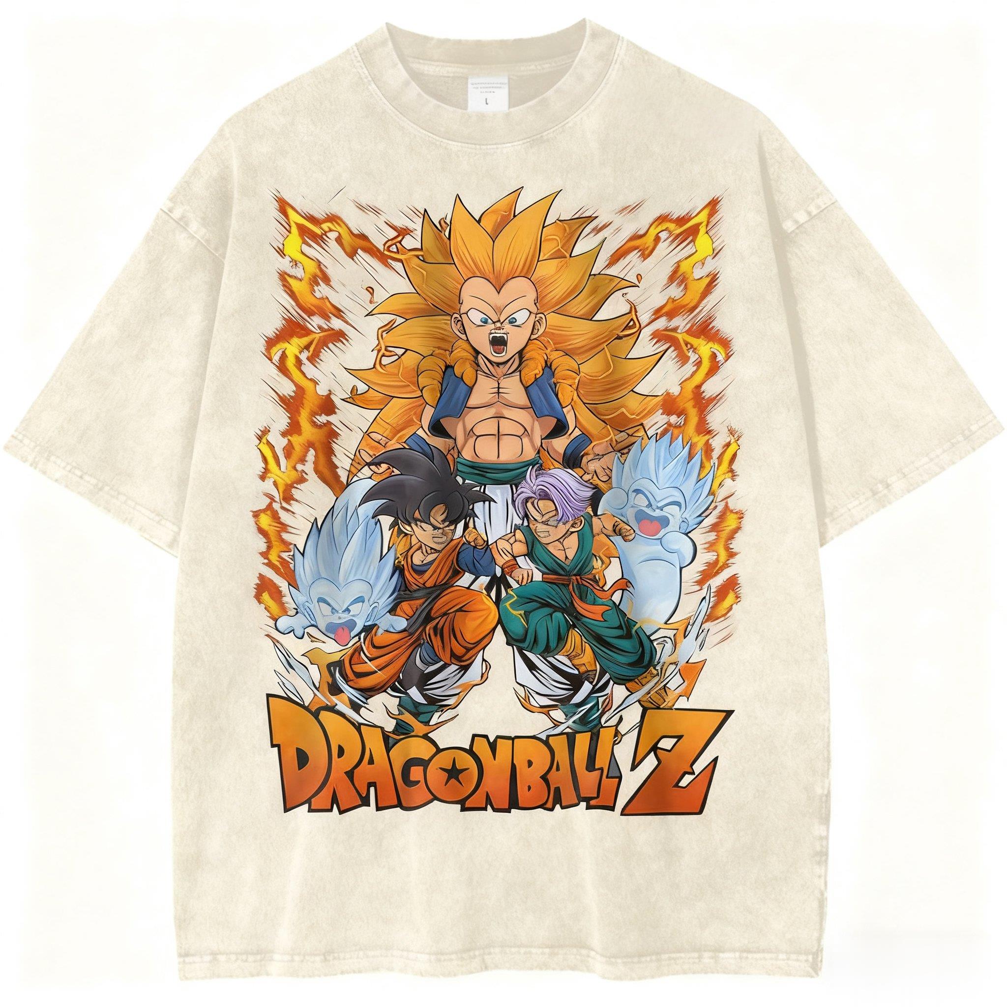 Dragon Ball Vintage Wash Graph - Pokeball Cosplay Prop reseña y precio