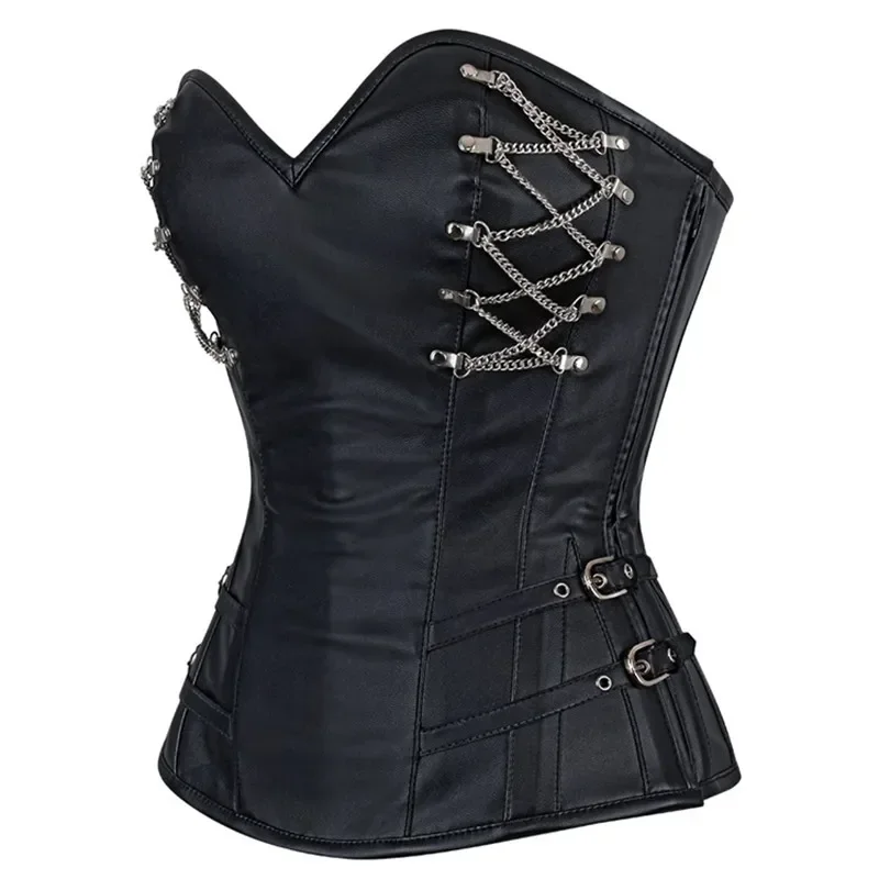 Steampunk Corsets And Bustiers - Boning Corset Steel reseña y precio