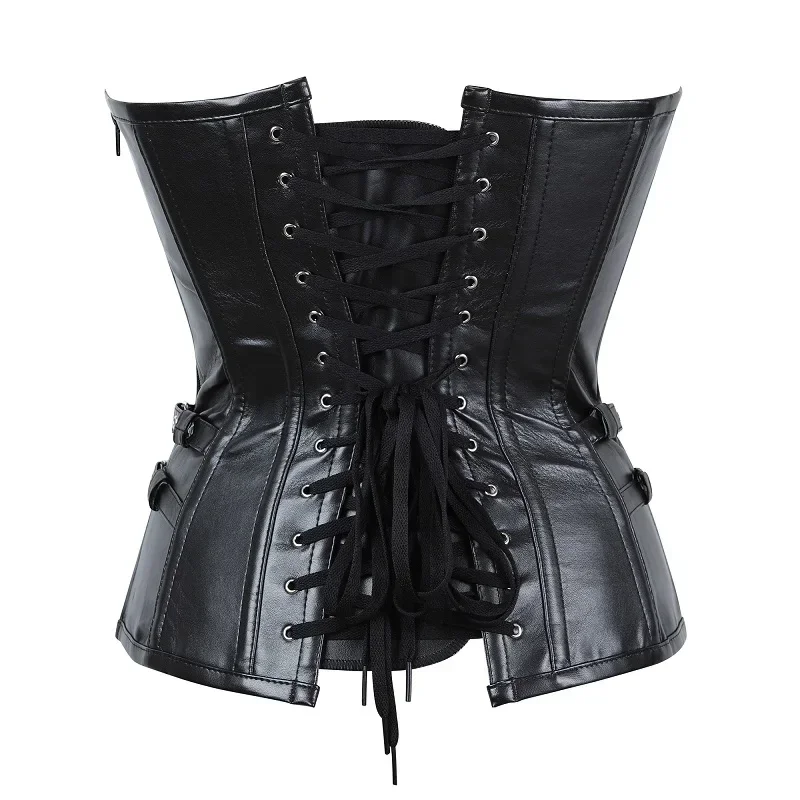 Steampunk Corsets And Bustiers - Boning Corset Steel reseña y precio