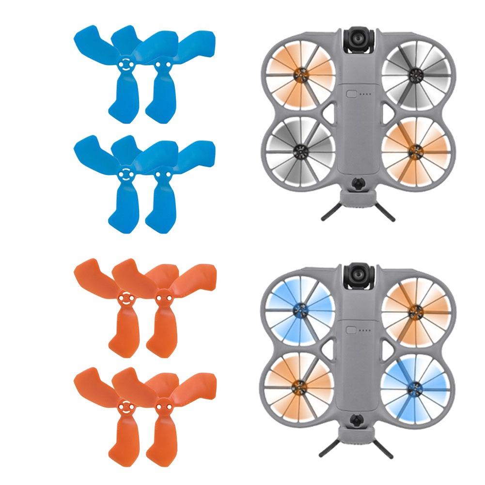 For DJI NEO 2 Drone Propeller  - Ekko Cosplay Prop reseña y precio