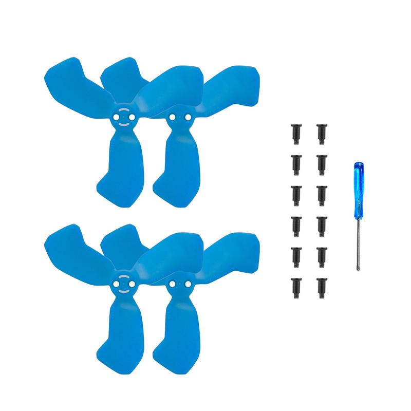 For DJI NEO 2 Drone Propeller  - Ekko Cosplay Prop reseña y precio
