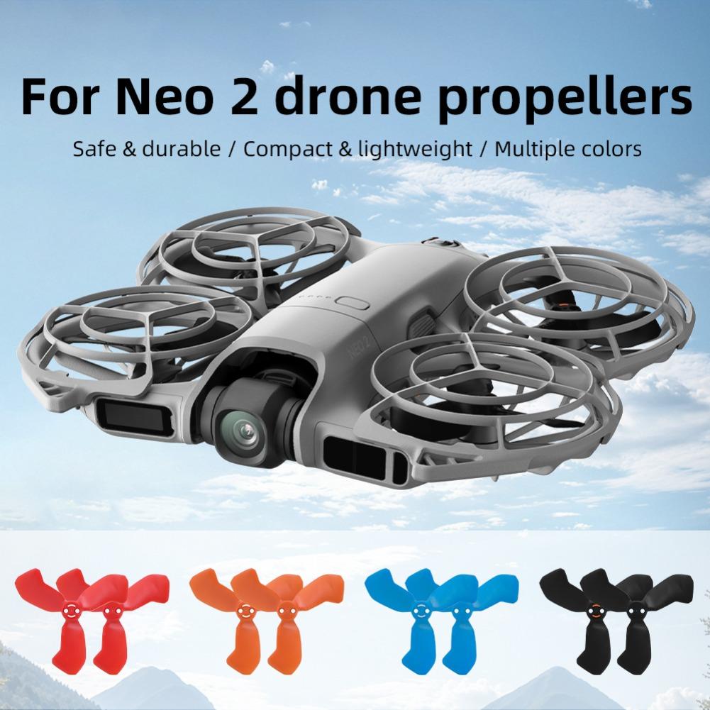 For DJI NEO 2 Drone Propeller  - Ekko Cosplay Prop reseña y precio