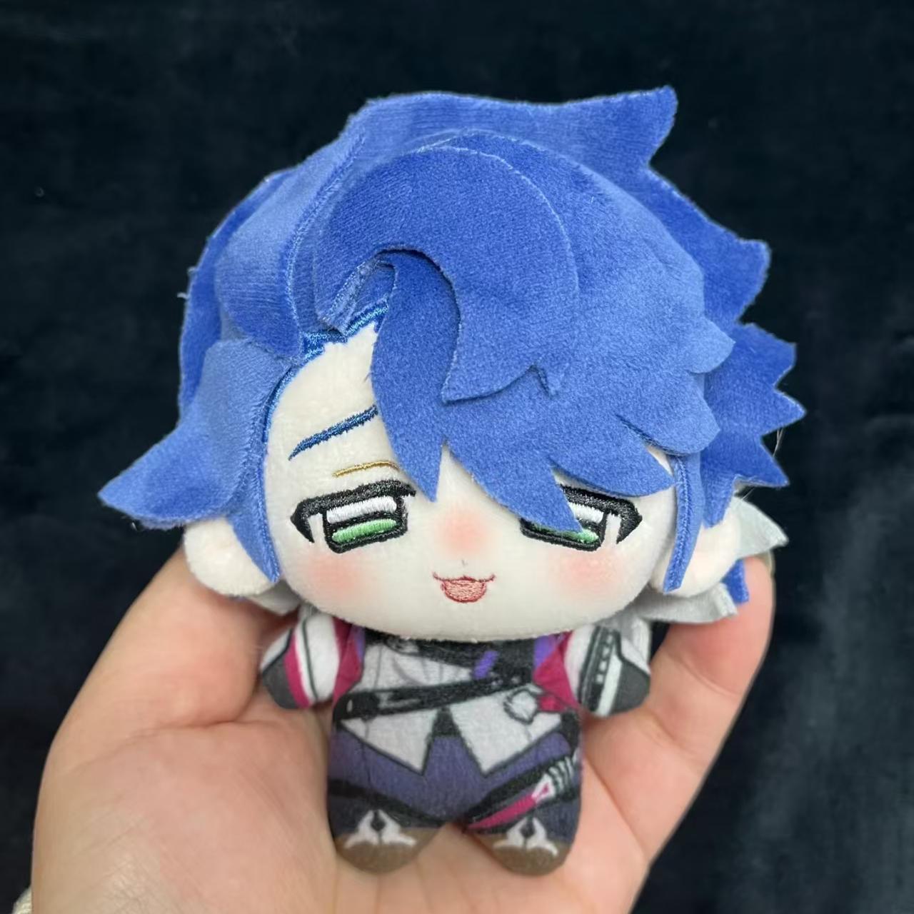 10cm Anime Honkai Star Rail Sa - Cosplay Plushie Prop reseña y precio