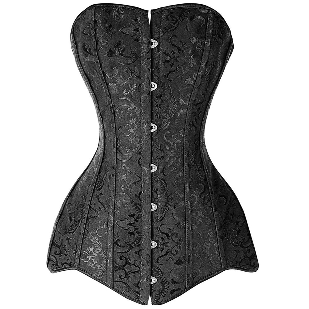 Women Sexy Corsets Bustiers To - Boning Corset Steel reseña y precio