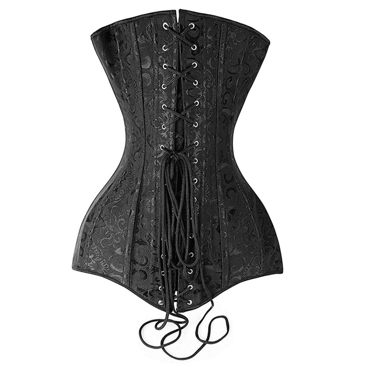 Women Sexy Corsets Bustiers To - Boning Corset Steel reseña y precio