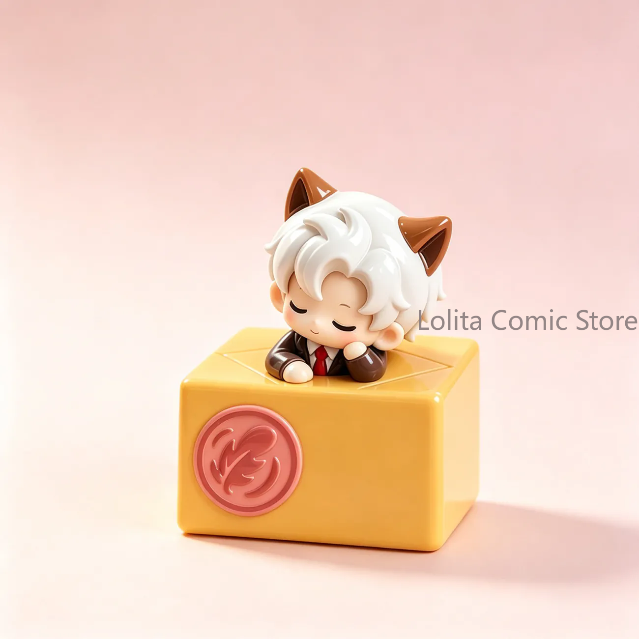 Anime ‌Love and Deepspace Xavi - Cosplay Prop Kit reseña y precio