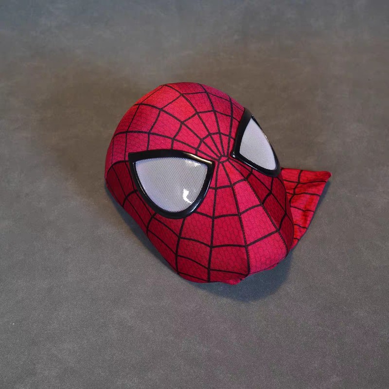 Andrew Garfield The Amazing Sp - Cosplay Fire Prop reseña y precio