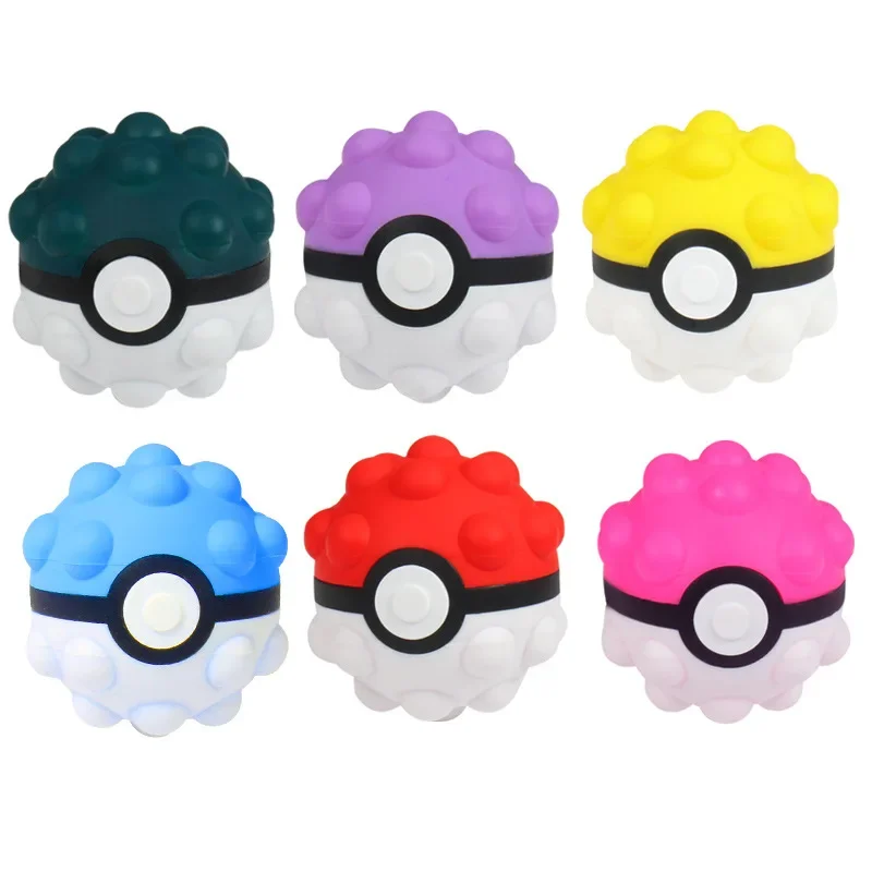 6style Pokemon Poke Ball Squee - Pokeball Cosplay Prop reseña y precio