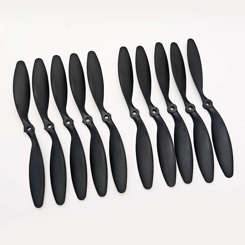 10pcs/lot 8060 Propellers 8 in - Ekko Cosplay Prop reseña y precio
