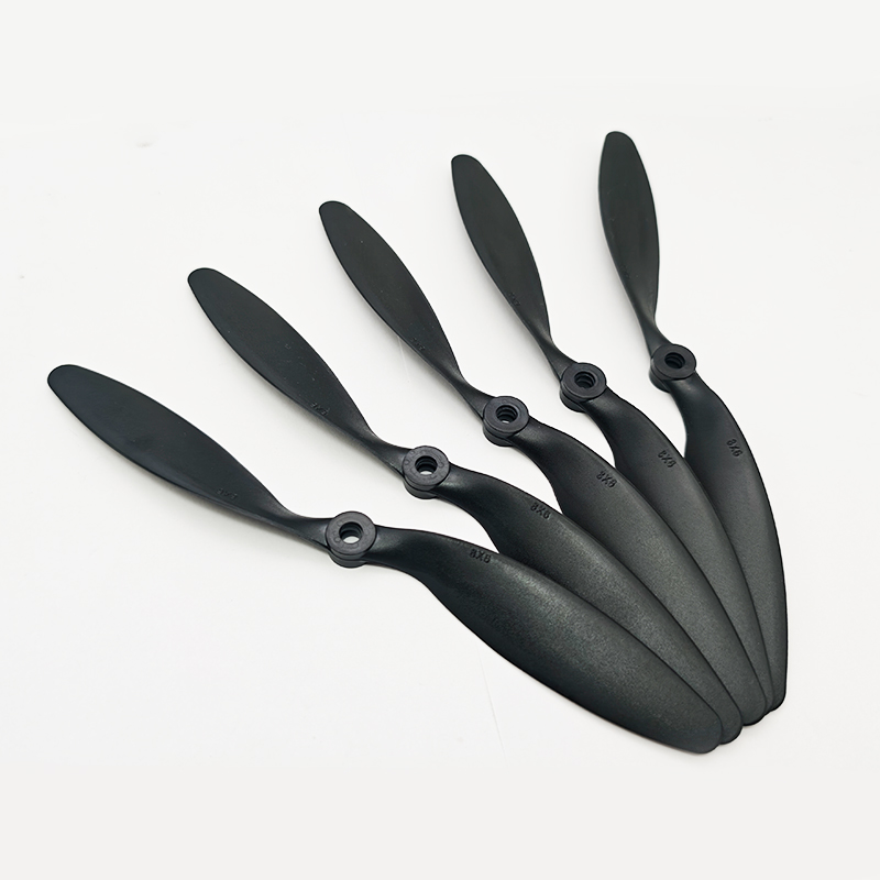 10pcs/lot 8060 Propellers 8 in - Ekko Cosplay Prop reseña y precio