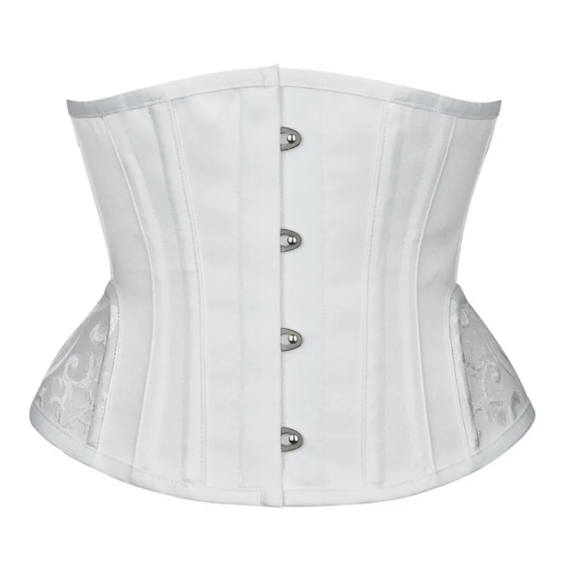 Women's Corset Spiral Steel Bo - Boning Corset Steel reseña y precio