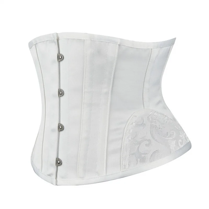 Women's Corset Spiral Steel Bo - Boning Corset Steel reseña y precio