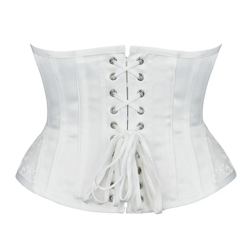 Women's Corset Spiral Steel Bo - Boning Corset Steel reseña y precio
