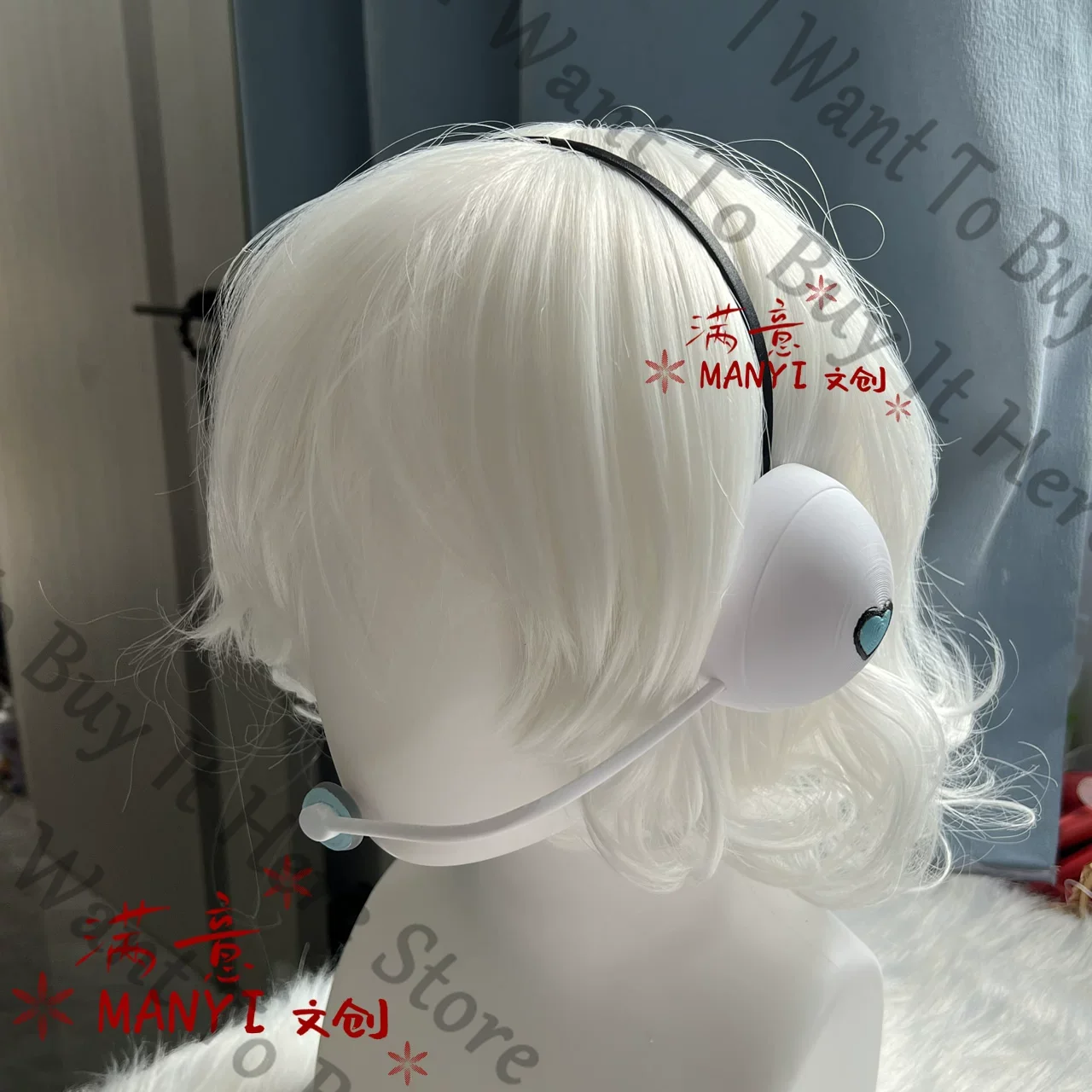 Anime Alien Stage Sua Cosplay  - Cosplay Prop Kit reseña y precio
