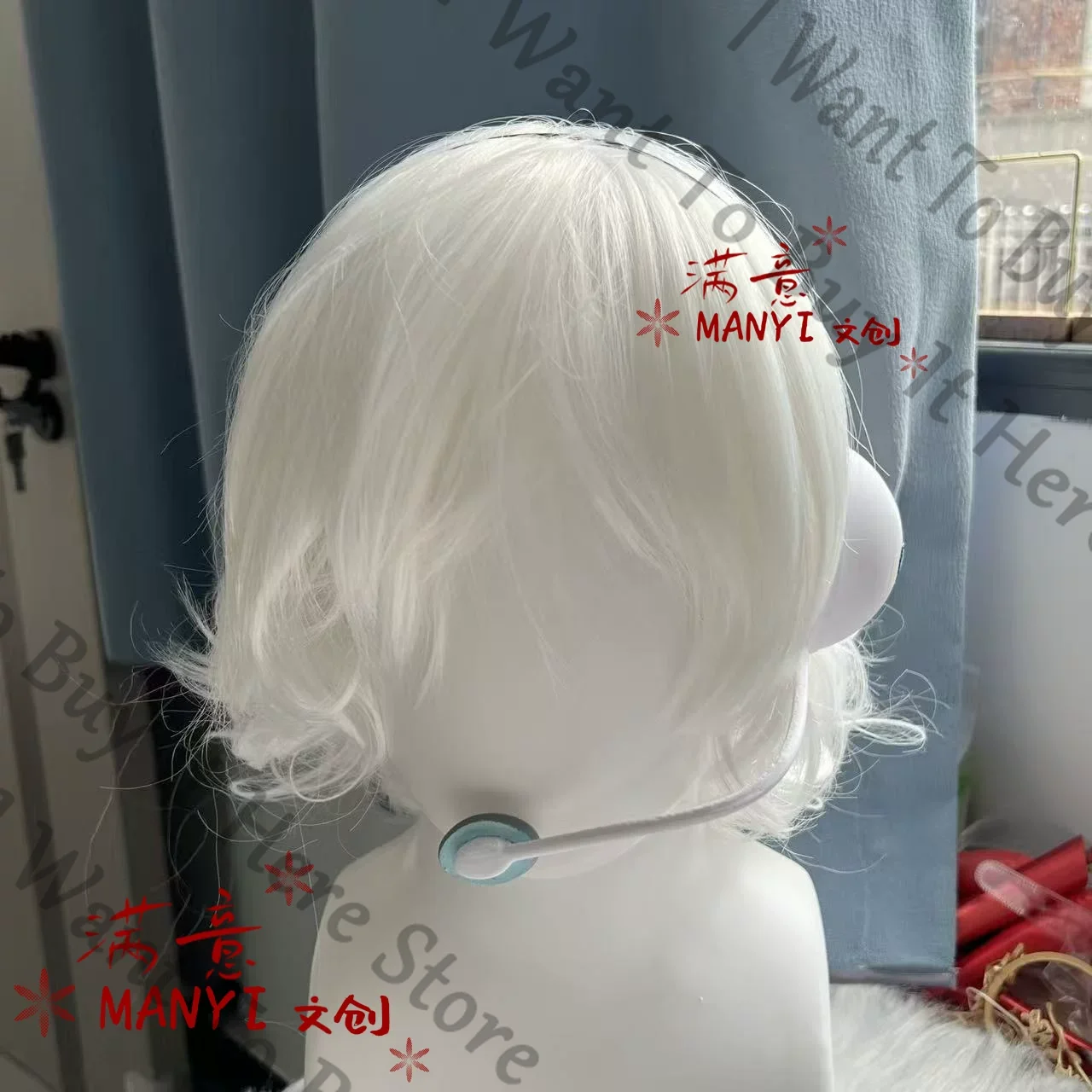 Anime Alien Stage Sua Cosplay  - Cosplay Prop Kit reseña y precio