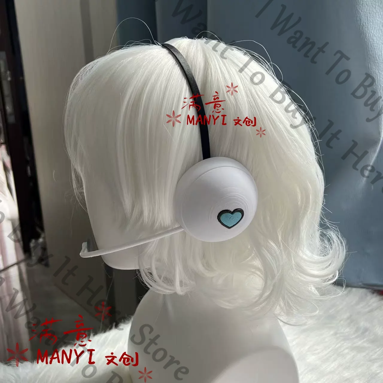 Anime Alien Stage Sua Cosplay  - Cosplay Prop Kit reseña y precio