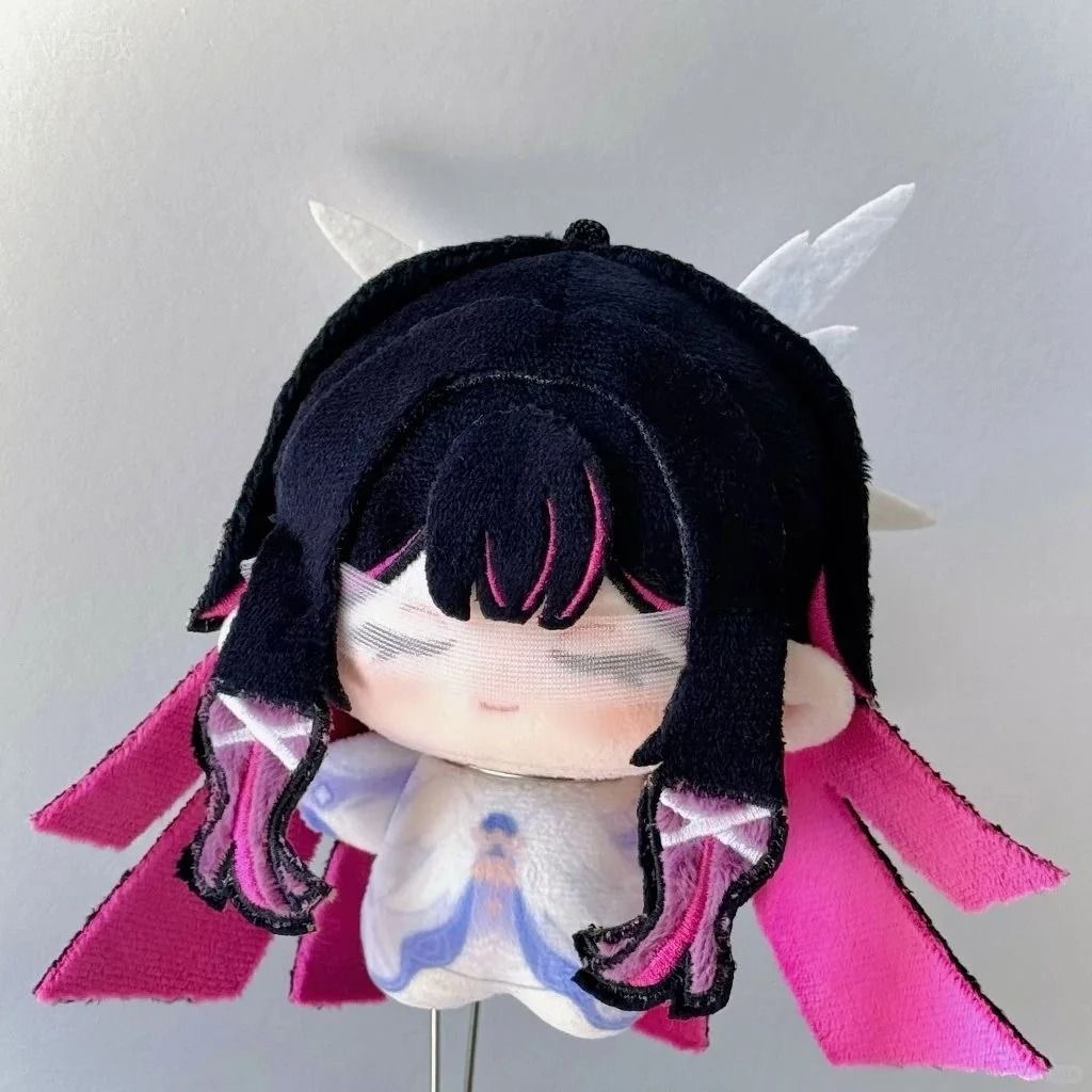 10cm Stuffed Genshin Impact Co - Cosplay Plushie Prop reseña y precio