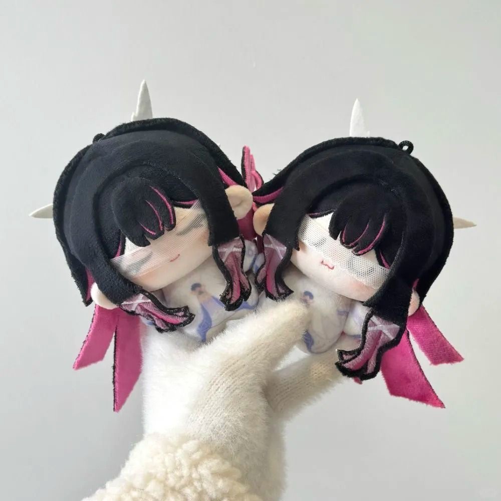 10cm Stuffed Genshin Impact Co - Cosplay Plushie Prop reseña y precio