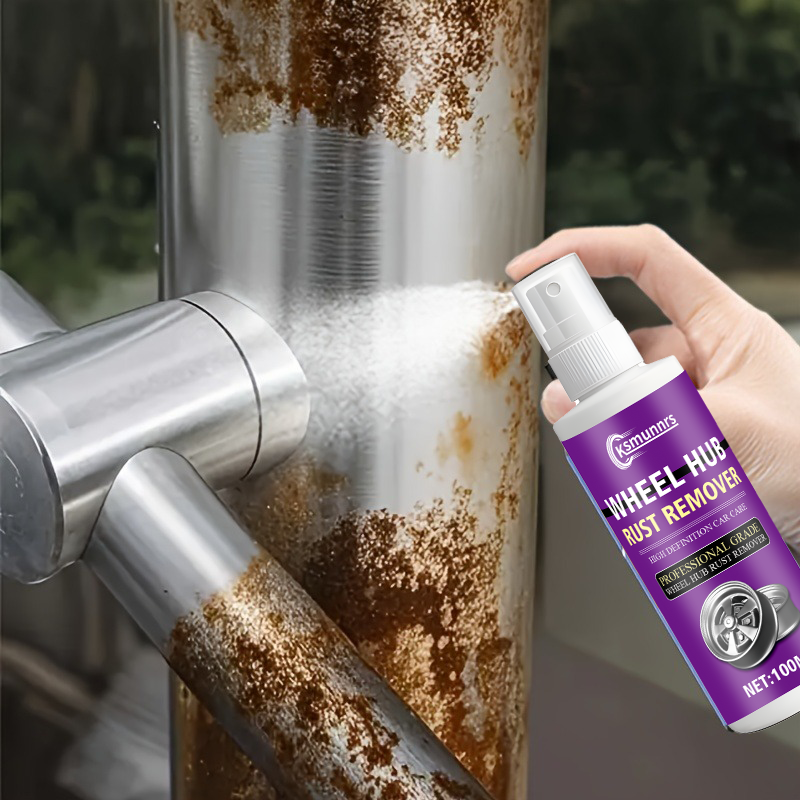 Metal Accessory Rust-Proof Ren - Metallic Spray Paint reseña y precio