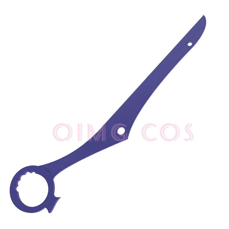 Kill La Kill Matoi Ryuuko Cosp - Cosplay Prop Knife reseña y precio