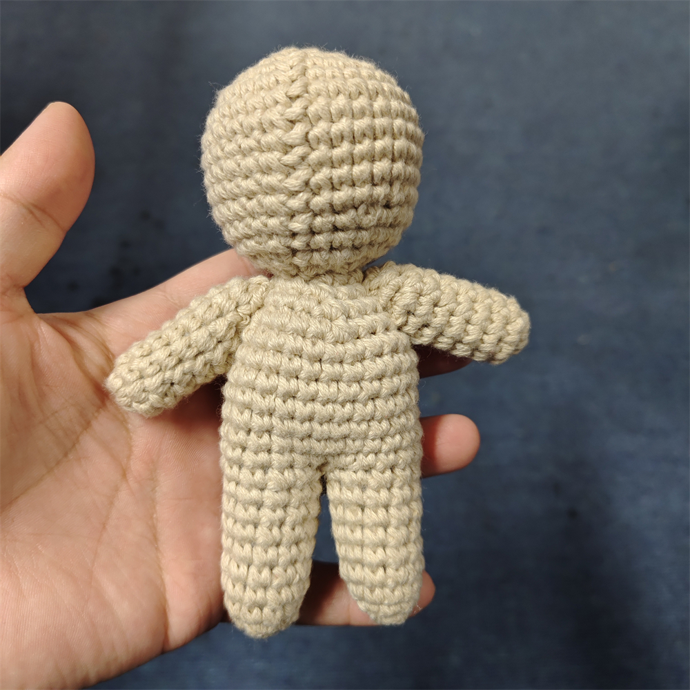 New Voodoo Dolls Decorate Cree - Voodoo Cosplay And Prop reseña y precio