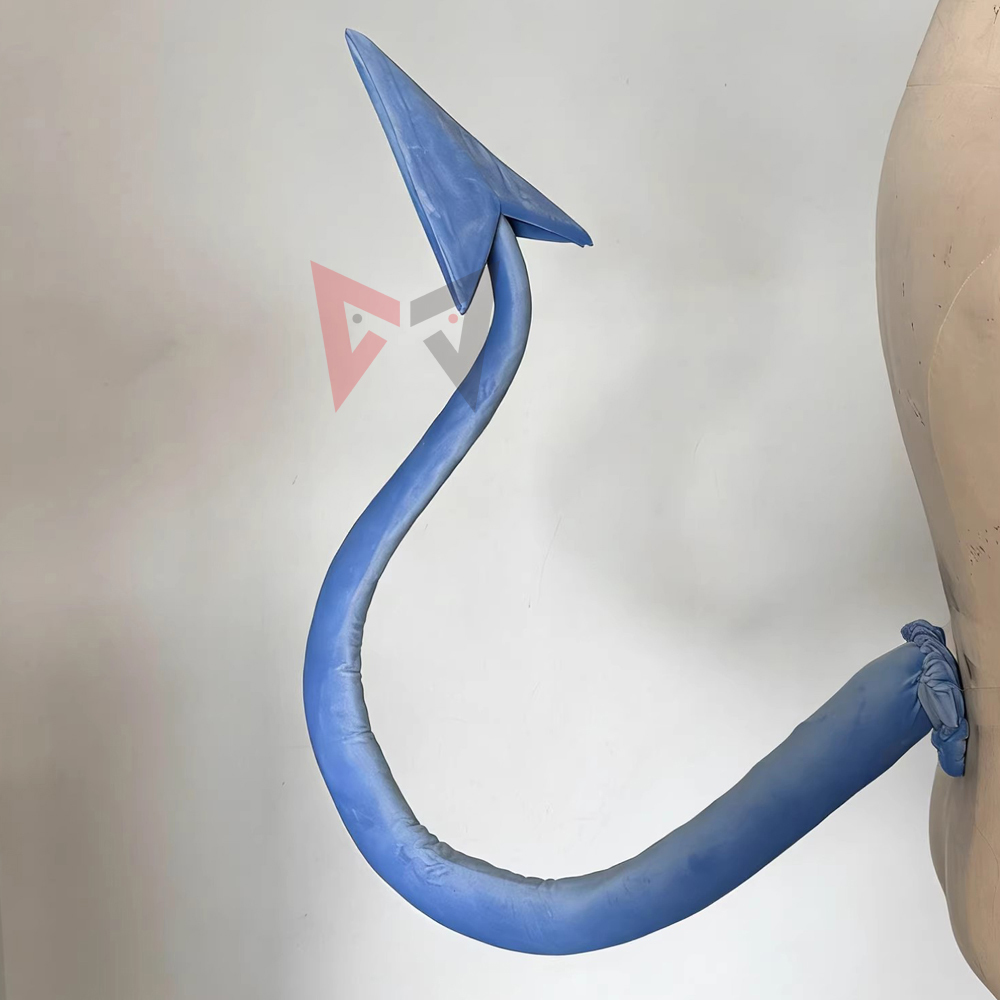 New Jester Lavorre The Mighty  - Cosplay Prop Works reseña y precio